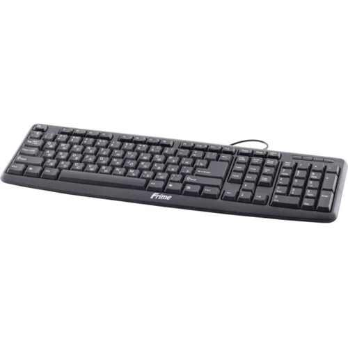 Клавиатура Frime FKBS-002: Интерфейс подключения USB