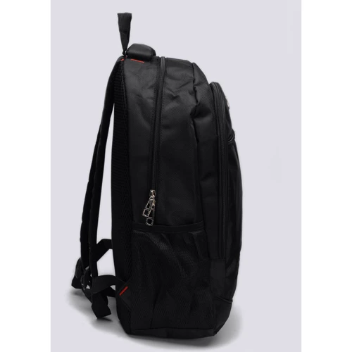 Мужской рюкзак Monsen черный (1Rem052-black): Страна производитель Тайвань