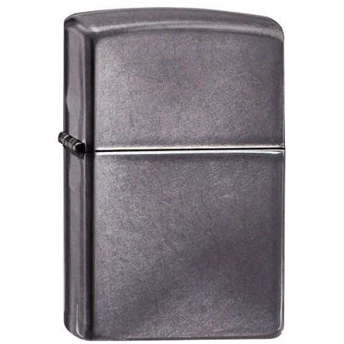 Зажигалка Zippo Gray Dusk (28378)