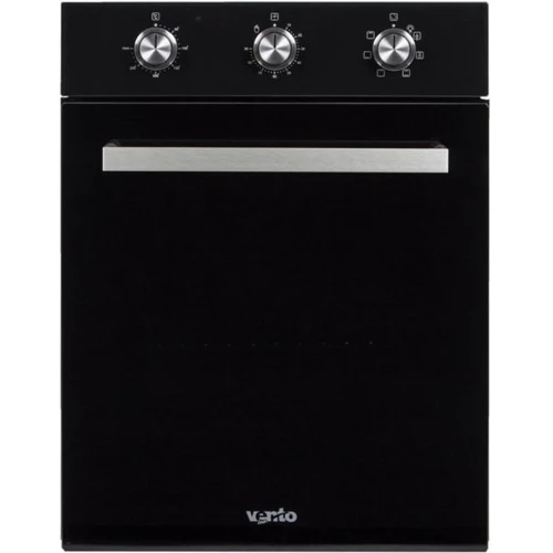 Духовой шкаф электрический Ventolux SOHO 6 MT (BK)