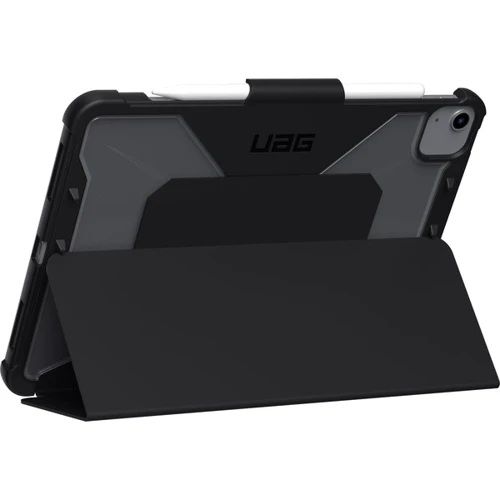 Аксесуар для iPad Urban Armor Gear UAG Plyo Black/Ice (123292114043) for iPad 10.9 (2022 / 2024) / iPad 11 2025: Колір чорний