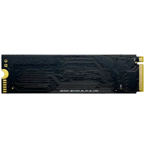 ATRIA X500S 256 GB (ATNVMX500S/256) UA: Тип накопителя внутренний