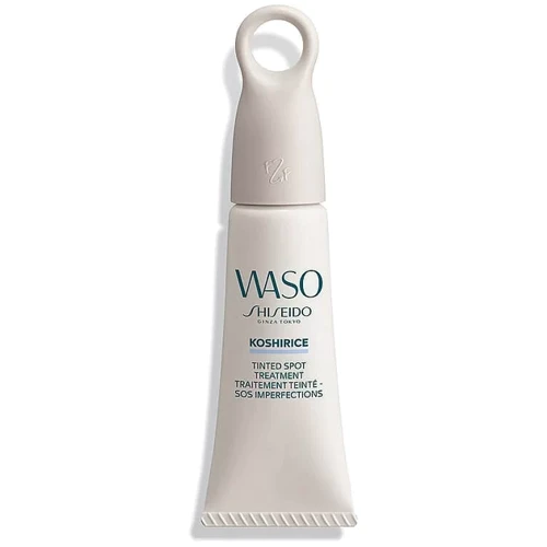 Shiseido Waso Koshirice Tinted Spot Treatment Коректор для обличчя 02 8 ml