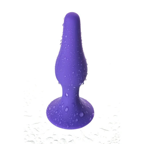 Анальная пробка Toyfa A-Toys Butt Plug