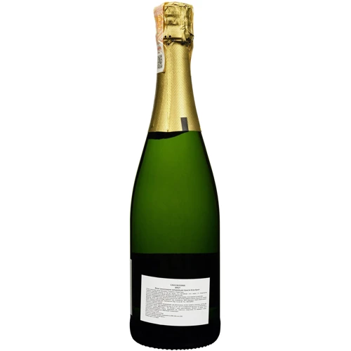 Вино игристое Codorniu Cava Nuviana Brut белое сухое 0.75 л (FSH_8410013008474): Объем, л 0.75