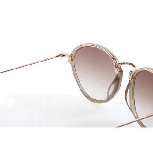 Женские солнцезащитные очки Tod's круглые (2502652): Тип Солнцезащитные очки