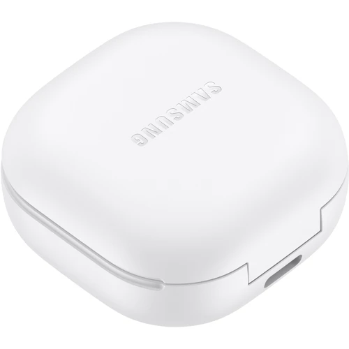 Навушники Samsung Galaxy Buds2 Pro White (SM-R510NZWASEK) UA фото 6