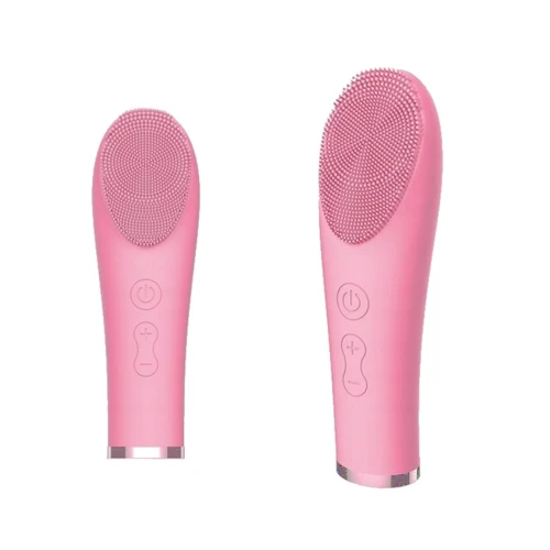 Щетка косметическая для лица Oromed ORO FACE BRUSH PINK: Производитель Oromed