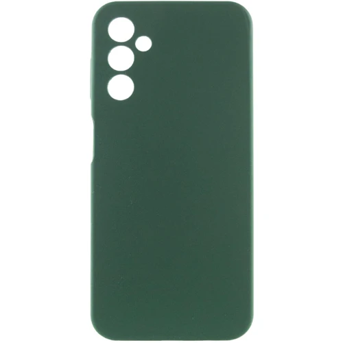 Чехол для телефонов Lakshmi Premium Case Silicone Cover Full Camera Cyprus Green for Samsung A165 Galaxy A16 4G / A166 Galaxy A16 5G