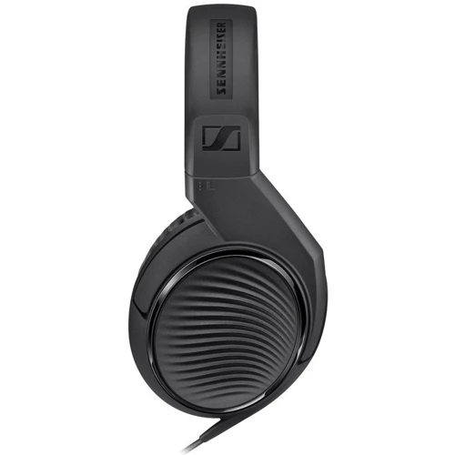 Наушники Sennheiser HD 200 Pro: Тип крепления оголовные