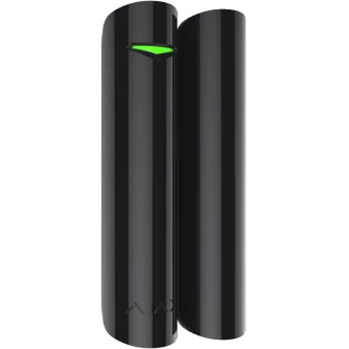 Датчик открытия Ajax DoorProtect Black фото 3