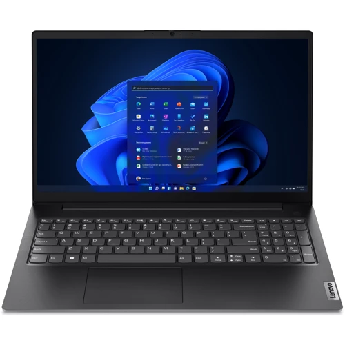 Ноутбук Lenovo V15 G4 AMN 16GB / 256GB Business Black Approved Витринный образец