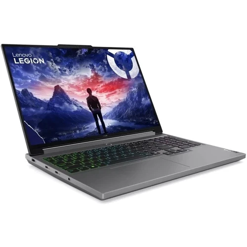 Ноутбук Lenovo Legion 5 16IRX9 (83DG00L5LT) фото 15