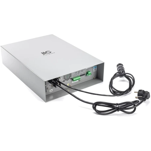 

Усилитель мощности Itc 240 Вт с Ip сетевым адаптером, внешний (T-77240W)