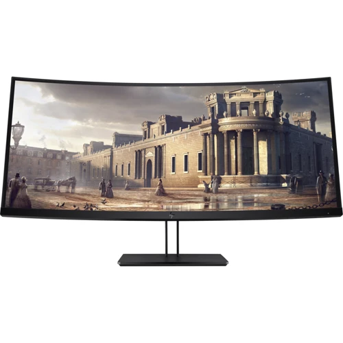 Монітор HP Z38c 37.5-inch Curved Display (Z4W65A8)