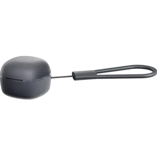 Наушники Canyon OnGo 4 mini Gray: Тип крепления без креплений