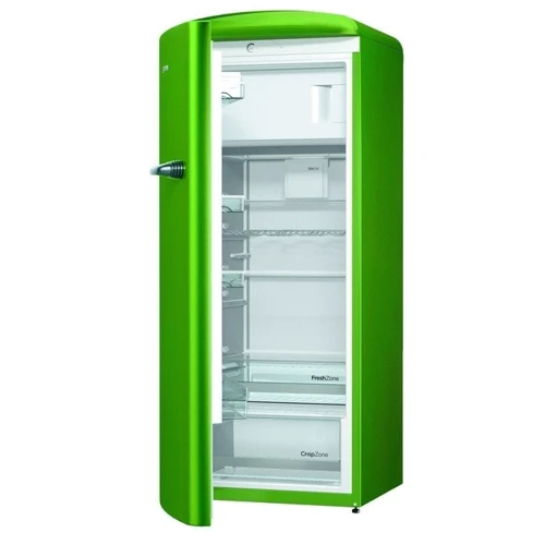 Холодильник Gorenje ORB 152 GRL: Тип холодильник двухкамерный