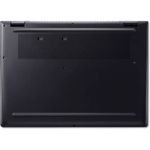 Ноутбук Acer TravelMate P6 14 TMP614-73-TCO-52GU Galaxy Black (NX.B5WEU.004) UA