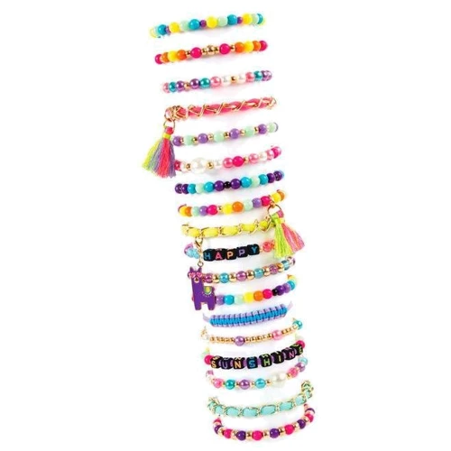 Набор для создания украшений Make it Real Солнечное счастье