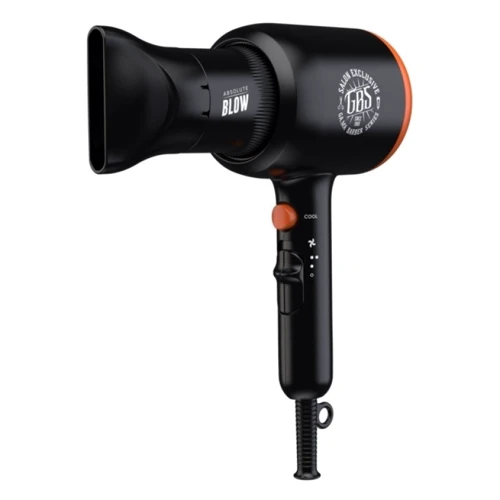 Фен Ga.Ma GBS Absolute Blow (SHB7025)