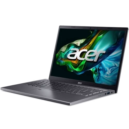 Ноутбук Acer Aspire 5 A514-56M-71A9 (NX.KH7AA.001): Процессор Intel Core I7-1355U (1.7 - 5 Ггц) - 10 ядер