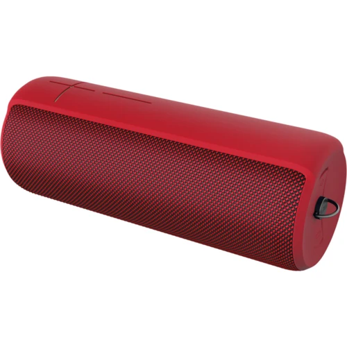 Акустика Ultimate Ears Megaboom, Lava Red (984-000485): Частотный диапазон 65-20000 Гц