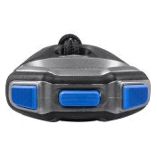 Секундомер inSPORTline SW Profi Dual Chrono (2721) фото 3
