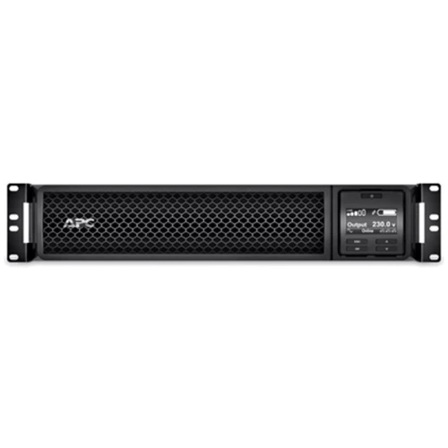 APC Smart-UPS SRT 3000VA RM (SRT3000RMXLI): Виробник APC