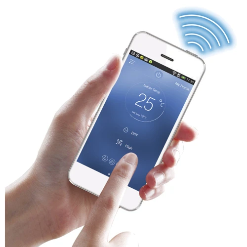Кондиціонер Haier Flexis AS71S2SF1FA-WH1/1U71S2SR2FA: Кількість внутрішніх блоків 1