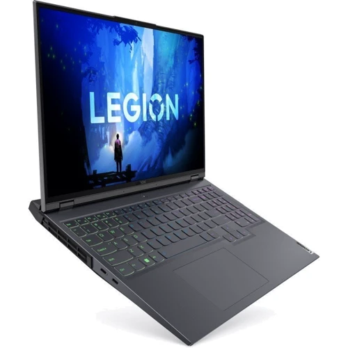 Ноутбук Lenovo Legion 5 Pro 16IAH7H (82RF00EWPB_32_512+2000): Тип екрану антибликовое покрытие