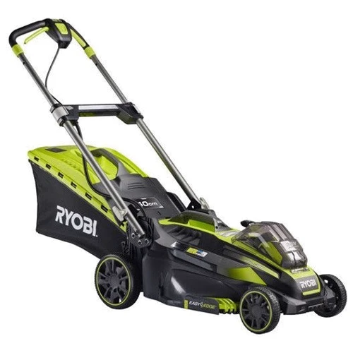 Ryobi RLM36X41H40 (5133002806): Тип электрический