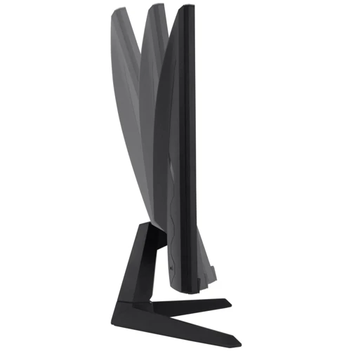 Монитор ASUS VG277Q1A (90LM0741-B01170): Формат изображения 16:9
