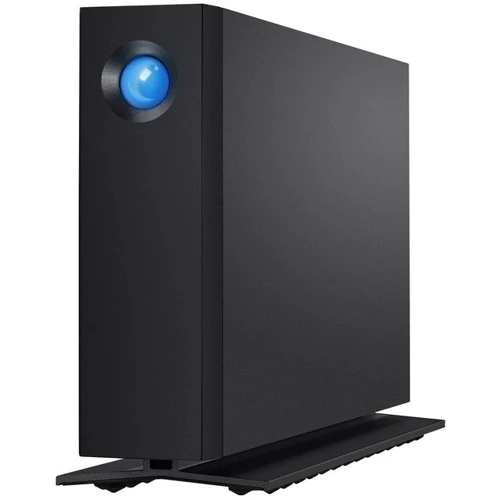 Внешний жесткий диск LaCie d2 Professional 10 TB (STHA10000800)