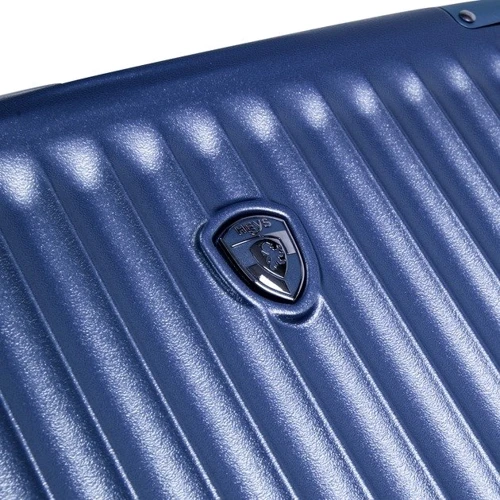 Чемодан Heys Luxe (S) Navy (10160-0028-21)/(10160-0028-S3) фото 9