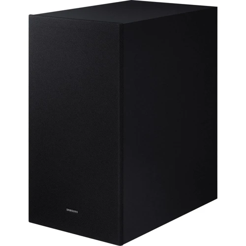 Домашній кінотеатр Samsung HW-B650D: Комплект акустичної системи 3.1