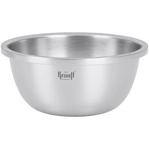 Миска Krauff кухонная 7.7 л 34 см (29-298-042)