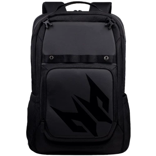 Сумка для ноутбуков Acer 17" Predator Extreme Black (GP.BAG11.05V): Вместимость ноутбук, блок питания, аксессуары