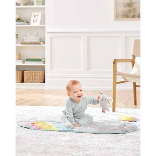 Коврик розвиваючий Skip Hop Silver Lining Cloud 86x104x48 см (9Q280210) фото 13