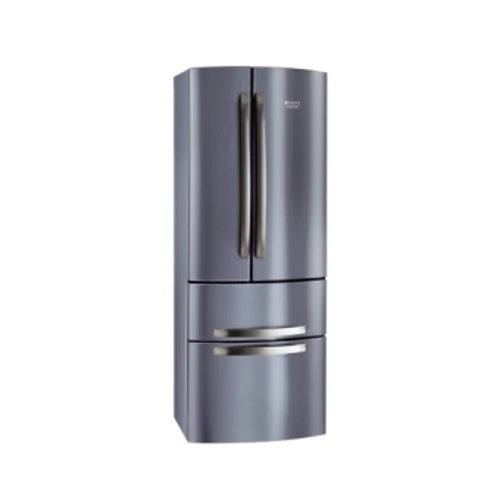 Холодильник Hotpoint-Ariston 4D X(TVZ)