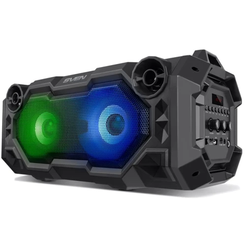 Акустика SVEN PS-500 Black