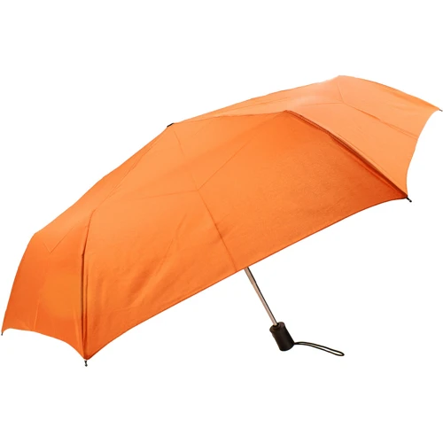 Зонт женский автомат Happy Rain оранжевый (U46850-10): Механизм Автомат