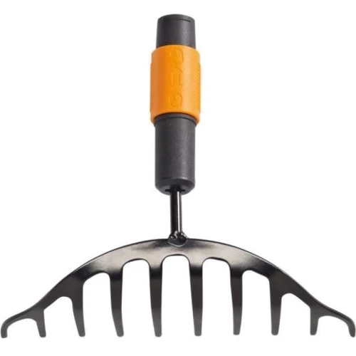 Грабли для клумб и кустарников Fiskars QuikFit (1000651)