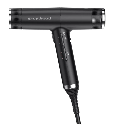 Фен Ga.Ma IQ Perfect Dryer (PH6060BK)