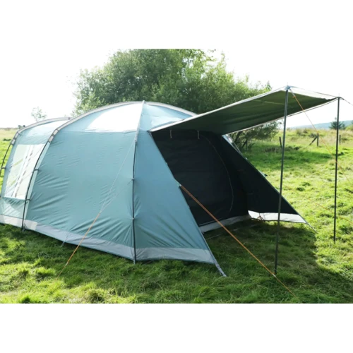 Палатка Vango Mokala 450 Mineral Green (TETMOKALA000001) (930839) фото 8