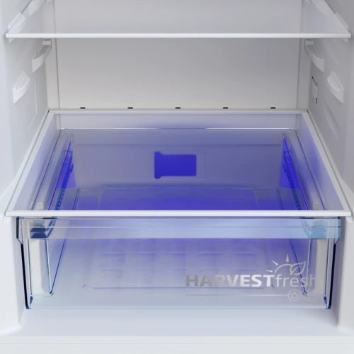 Холодильник Beko B3RCNA344HXBR: Общий объем, л 301