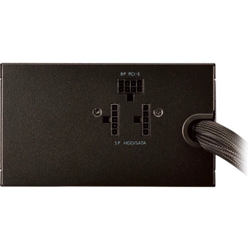 Блок питания Cooler Master MasterWatt 550 (MPX-5501-AMAAB): КПД, % 85