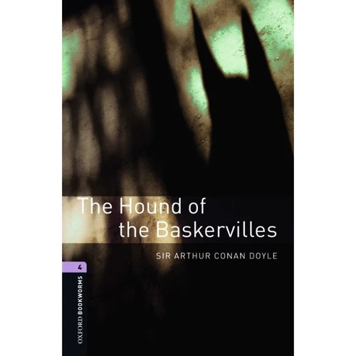 Bookworms 4: Arthur Conan Doyle: Hound of the Baskervilles