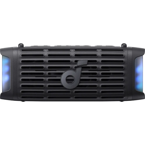 Акустика ANKER SoundCore Boom 3i Black (D5100010)