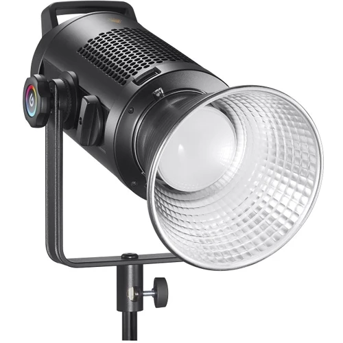 Постійне світло Godox SZ150R RGB Zoom фото 1