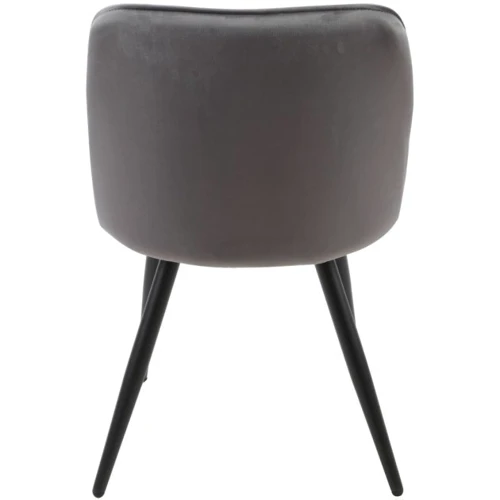 Стул Special4You Decio grey (E6705) фото 4